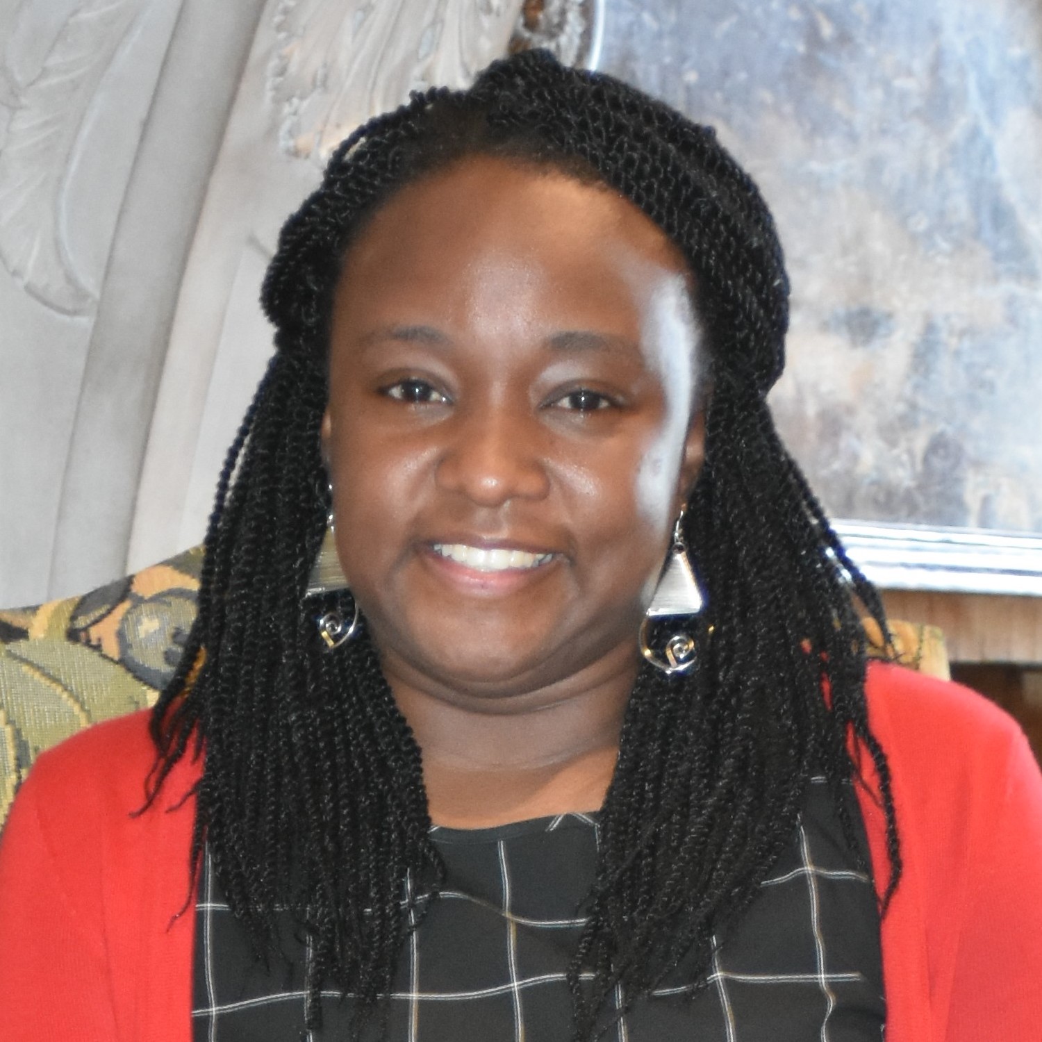 Kishma Francis